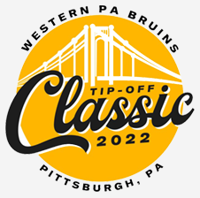 2022 Western PA Bruins Tip-Off Tournament