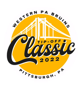 Western PA Bruins Tip-Off 2022