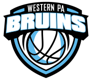 Western PA Bruins Logo