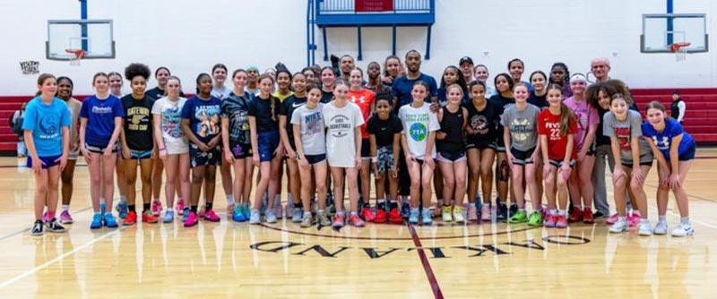Camps and Clinics