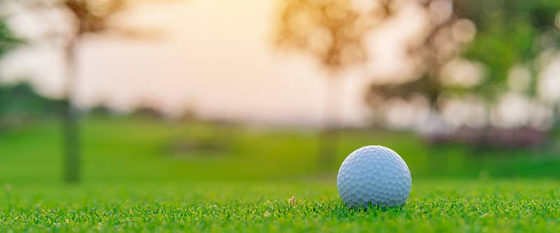 Golf Outing
