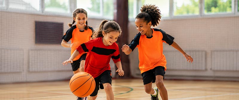 Baby Bruins Ballhandling Academy